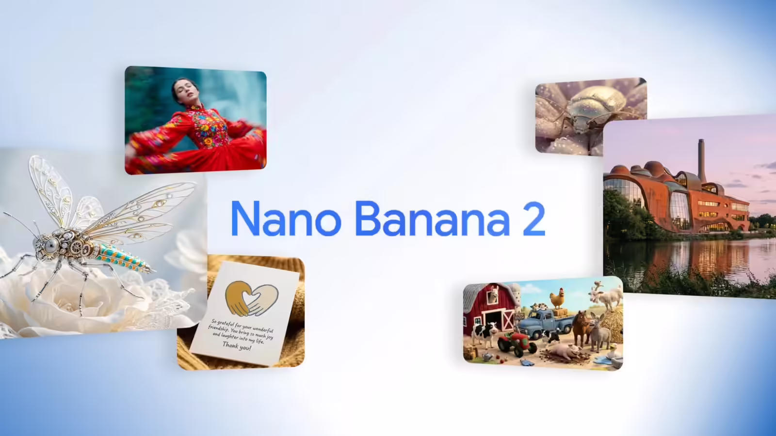Nano Banana 2 लॉन्च, Google के AI से अब बनवा सकेंगे 4K फोटो, जानें कहां कर पाएंगे इस्तेमाल?