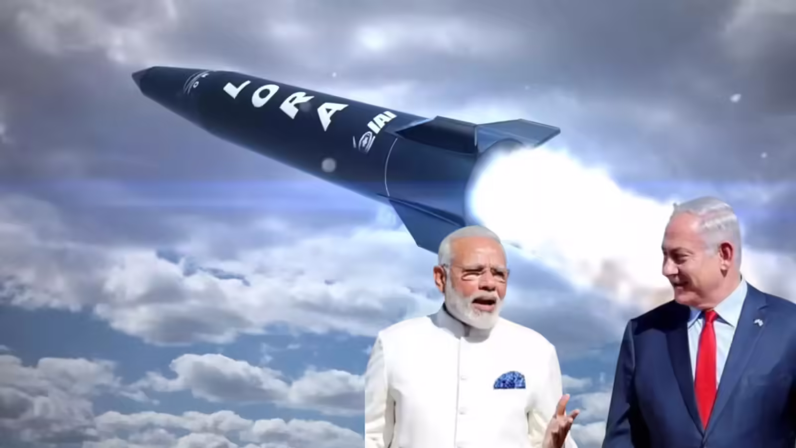 कारगिल से लेकर ऑपरेशन सिंदूर तक, भारत और इजरायल की दोस्ती बदल देगी तस्वीर, इजरायली एक्सपर्ट से समझें