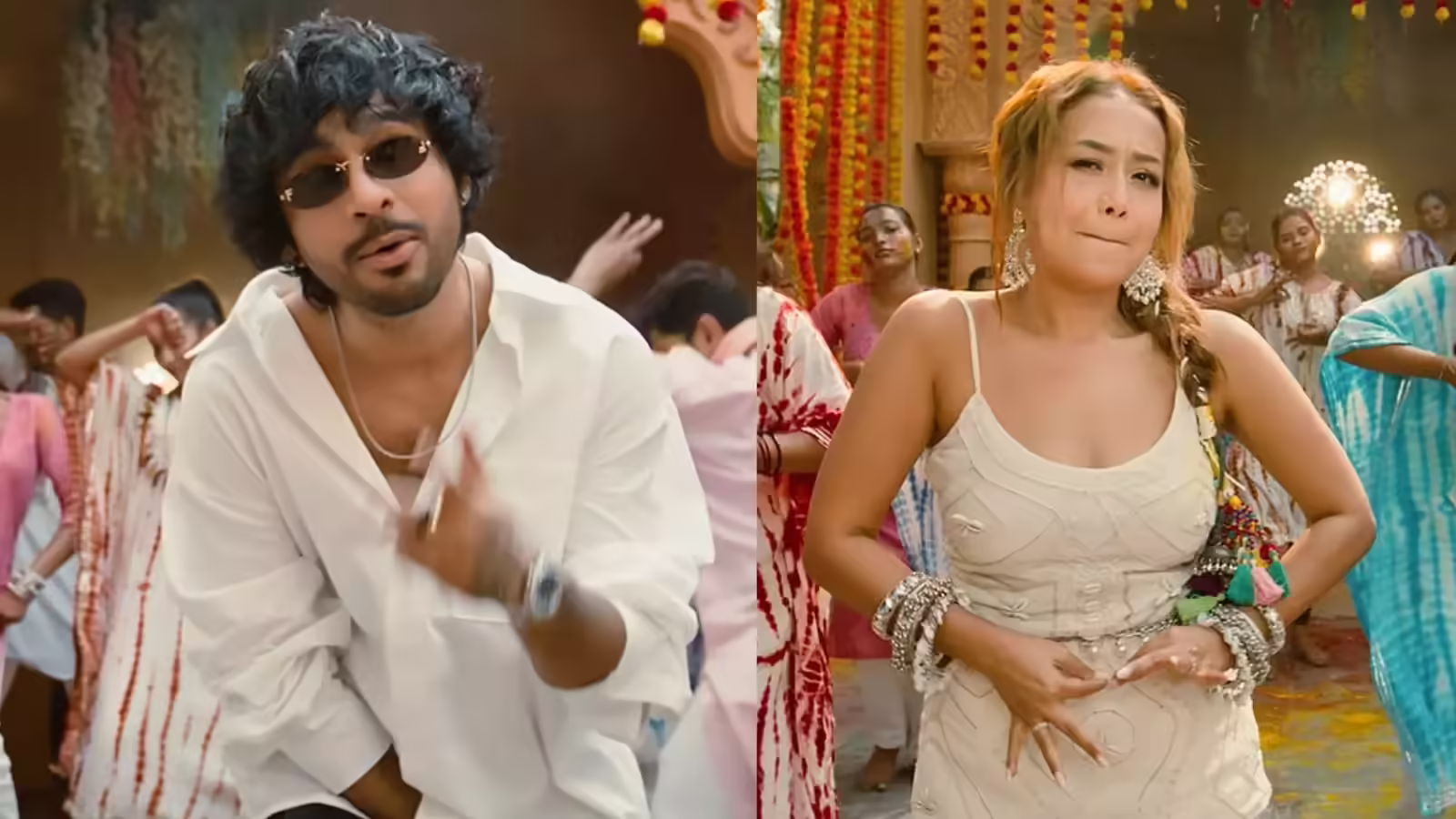 नेहा कक्कड़ ने ब्रेक लेने के बाद रिलीज किया नया गाना, धड़ाधड़ 15 लाख व्यूज पार, लेकिन लोग बोले- रंग में भंग