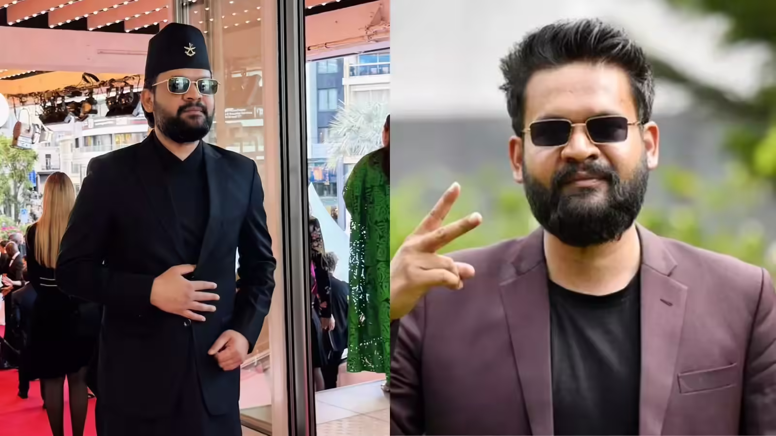 नेपाल चुनाव: रैपर से नेता बने बालेन शाह पड़ रहे पुराने दिग्गजों पर भारी, PM की रेस में सबसे आगे, भारत से है खास नाता