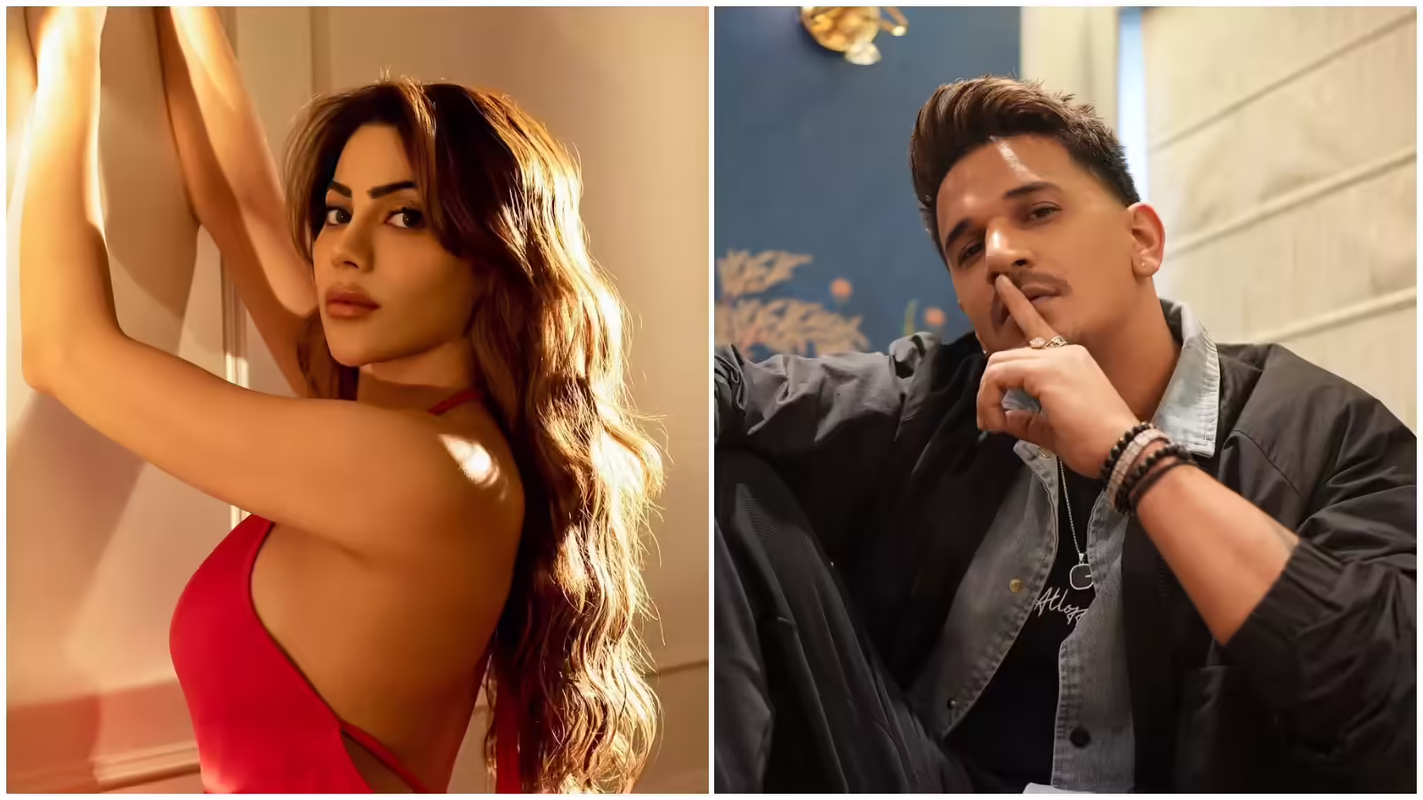 ‘कोई आपकी बेटी की बॉडी के लिए ऐसा कहे तो?’, निक्की तंबोली ने प्रिंस नरूला को X पर लगाई फटकार