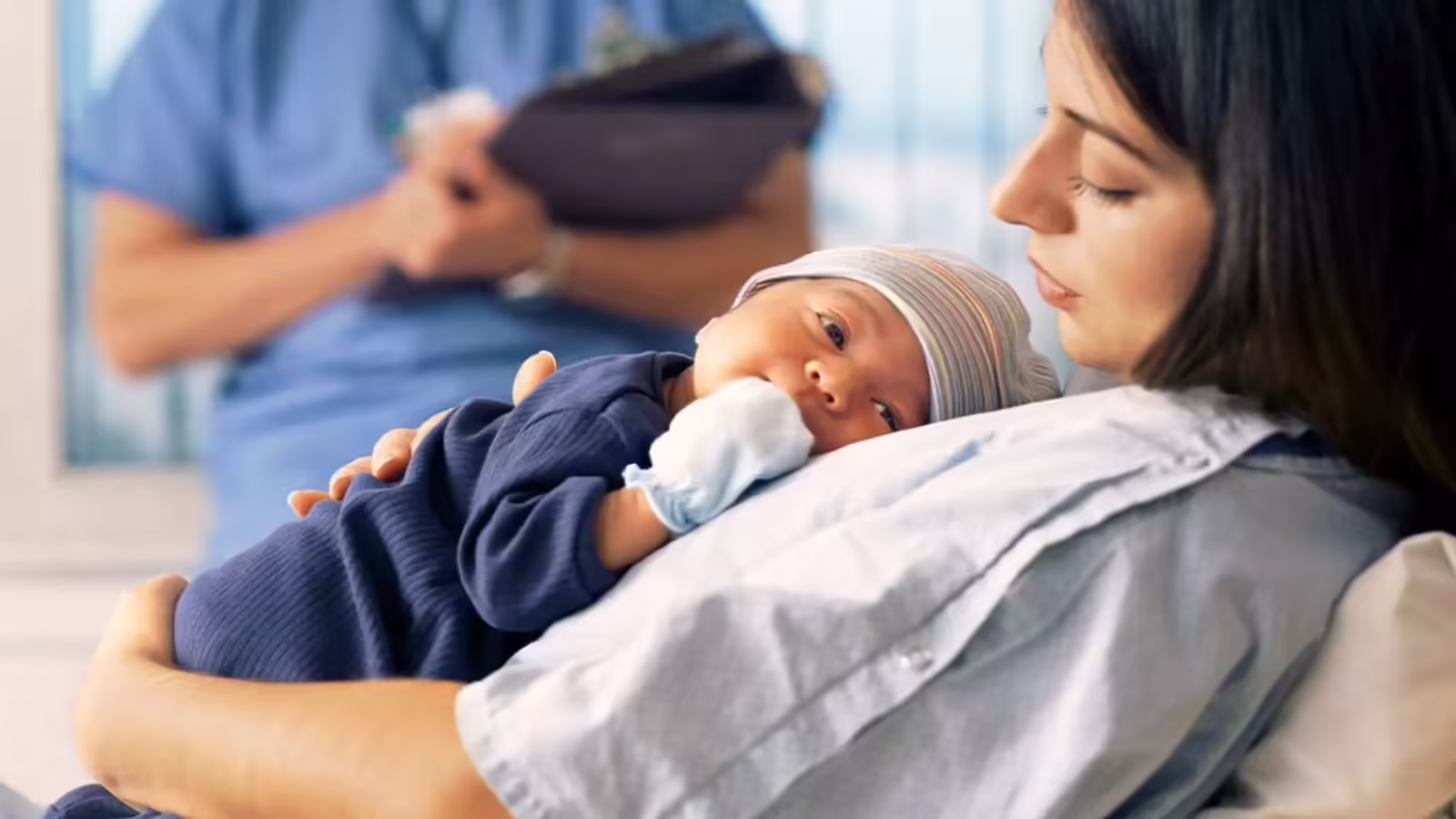 टाइम्स फ्यूचर ऑफ मैटरनिटी (TFM) अवॉर्ड्स 2026 के लिए नॉमिनेशन ओपन