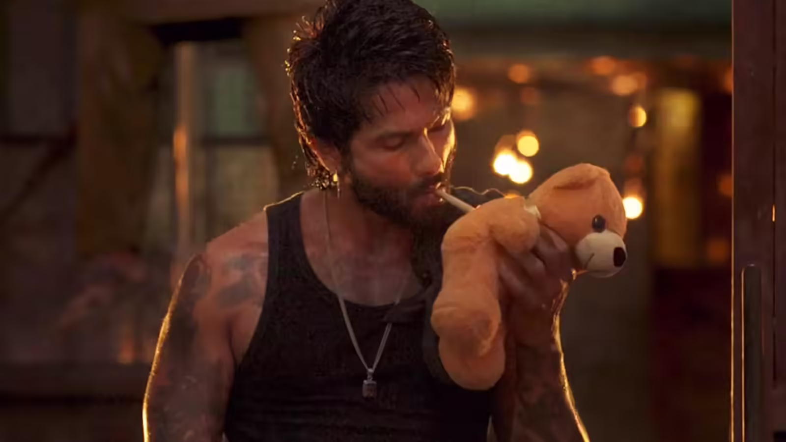 O Romeo Advance Booking: 24 घंटे में 3 गुना बढ़ी टिकट बिक्री और कमाई, ‘मर्दानी 3’ को धोबी पछाड़