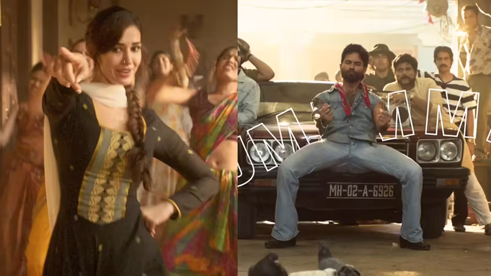 O’Romeo का गाना ‘पान की दुकान’ रिलीज, 24 घंटे में 10 लाख व्यूज पार, दिशा पाटनी के नए अवतार पर सब फिदा