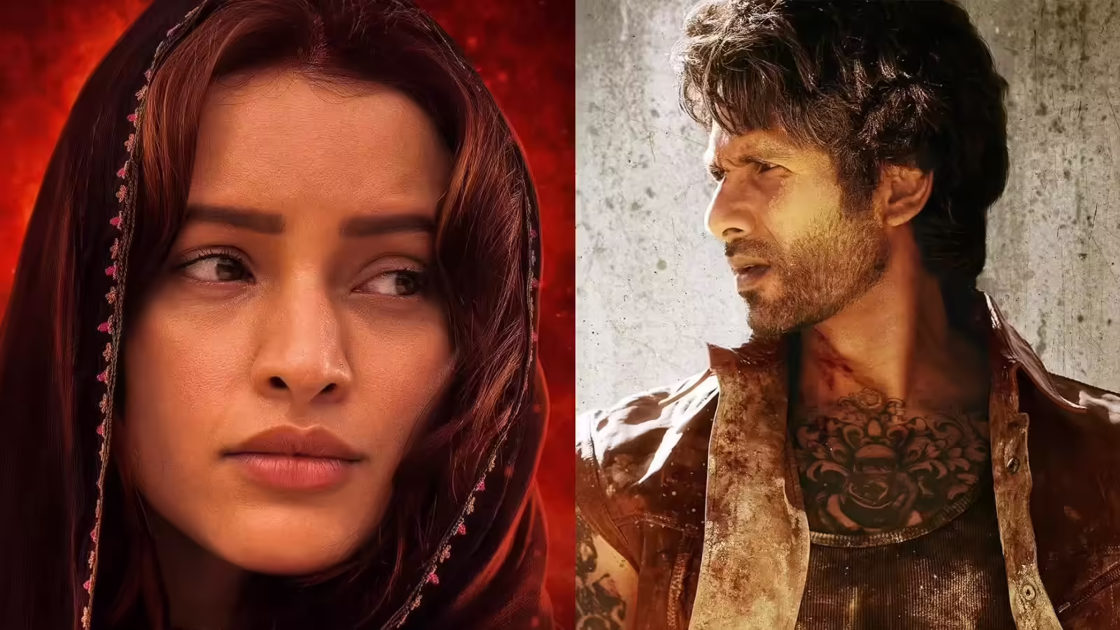 O Romeo X Review: शाहिद कपूर और तृप्ति को नजर ना लगे, हर किरदार की पकड़ जोरदार, लोग बोले- 100 Cr पार