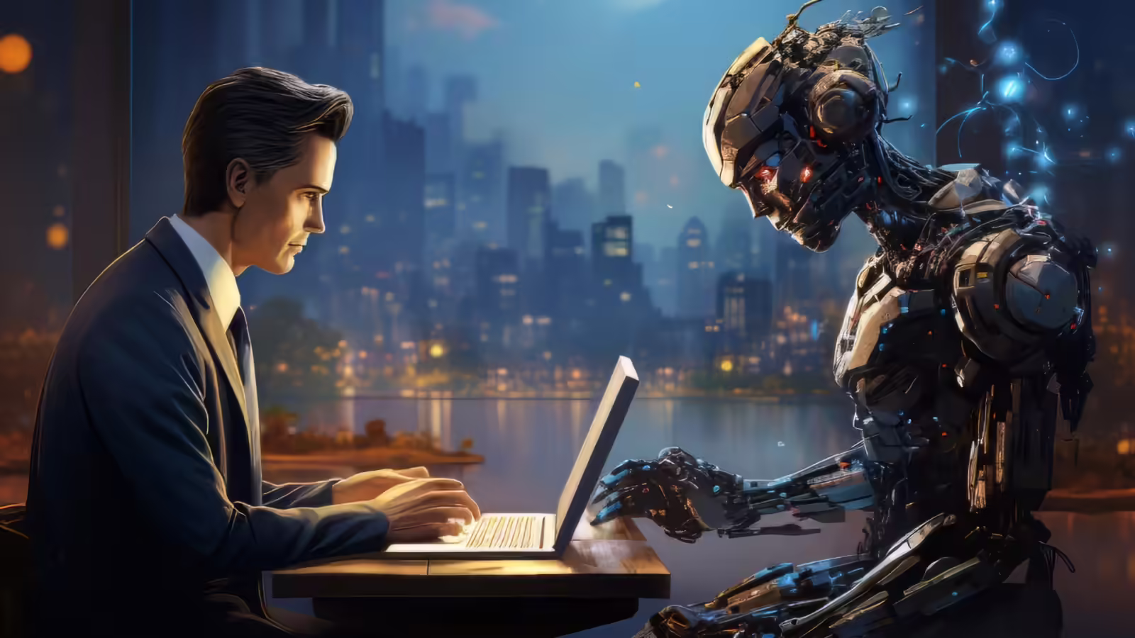 ‘बहुत थक गया हूं, अपनी बीमारियों का इलाज ढूंढूंगा’, OpenAI कर्मचारी के इस्तीफे ने उठाए कई सवाल