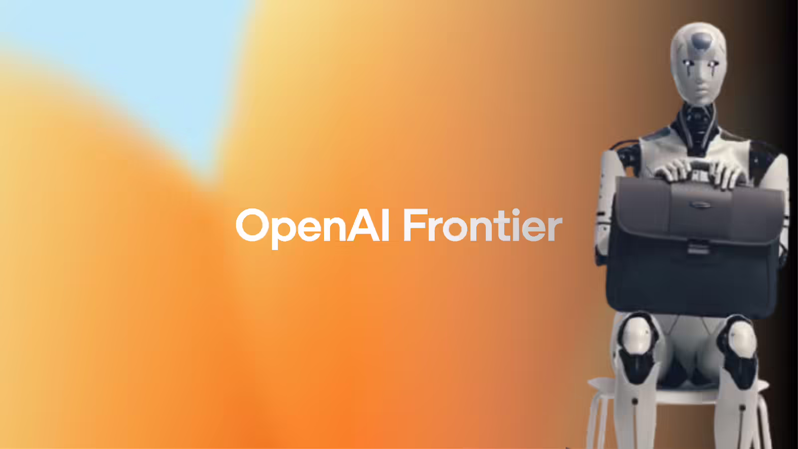 ऑफि‍सों में बनेगी AI कर्मचारियों की टीम, सैम ऑल्‍टमैन की कंपनी OpenAI का नया टूल Frontier पेश, लोगों का क्‍या होगा?