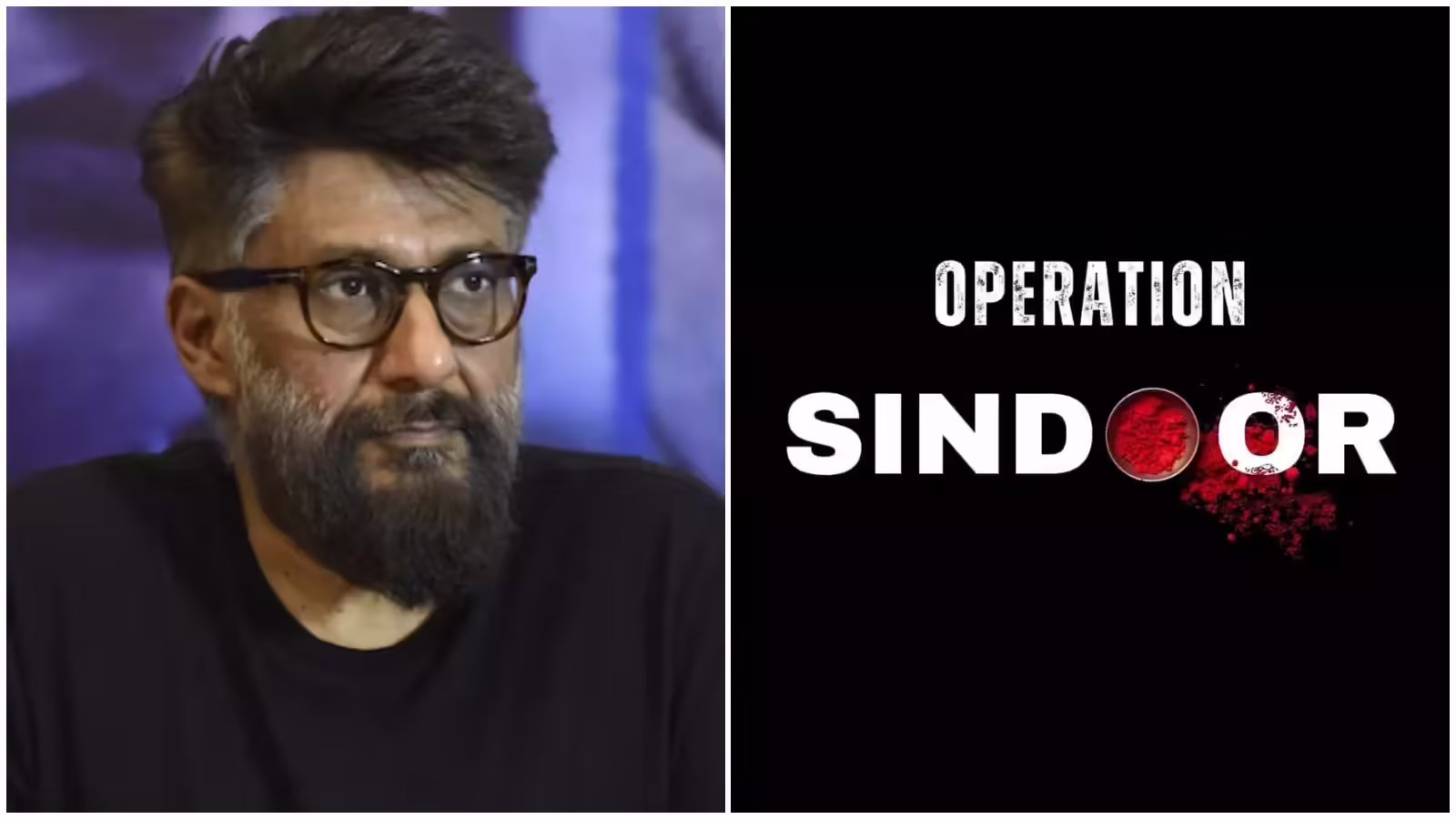 Operation Sindoor: ‘कश्‍मीर फाइल्‍स’ वाले विवेक अग्निहोत्री बनाएंगे फिल्‍म, 20 साल में 9 फ्लॉप 1 हिट