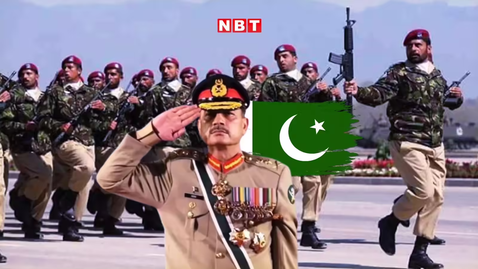 बलूचिस्तान में बुरी तरह पिटी पाकिस्तानी सेना! मुनीर को बचने के लिए सैनिकों की मौत को छिपा रहा पाकिस्तान?