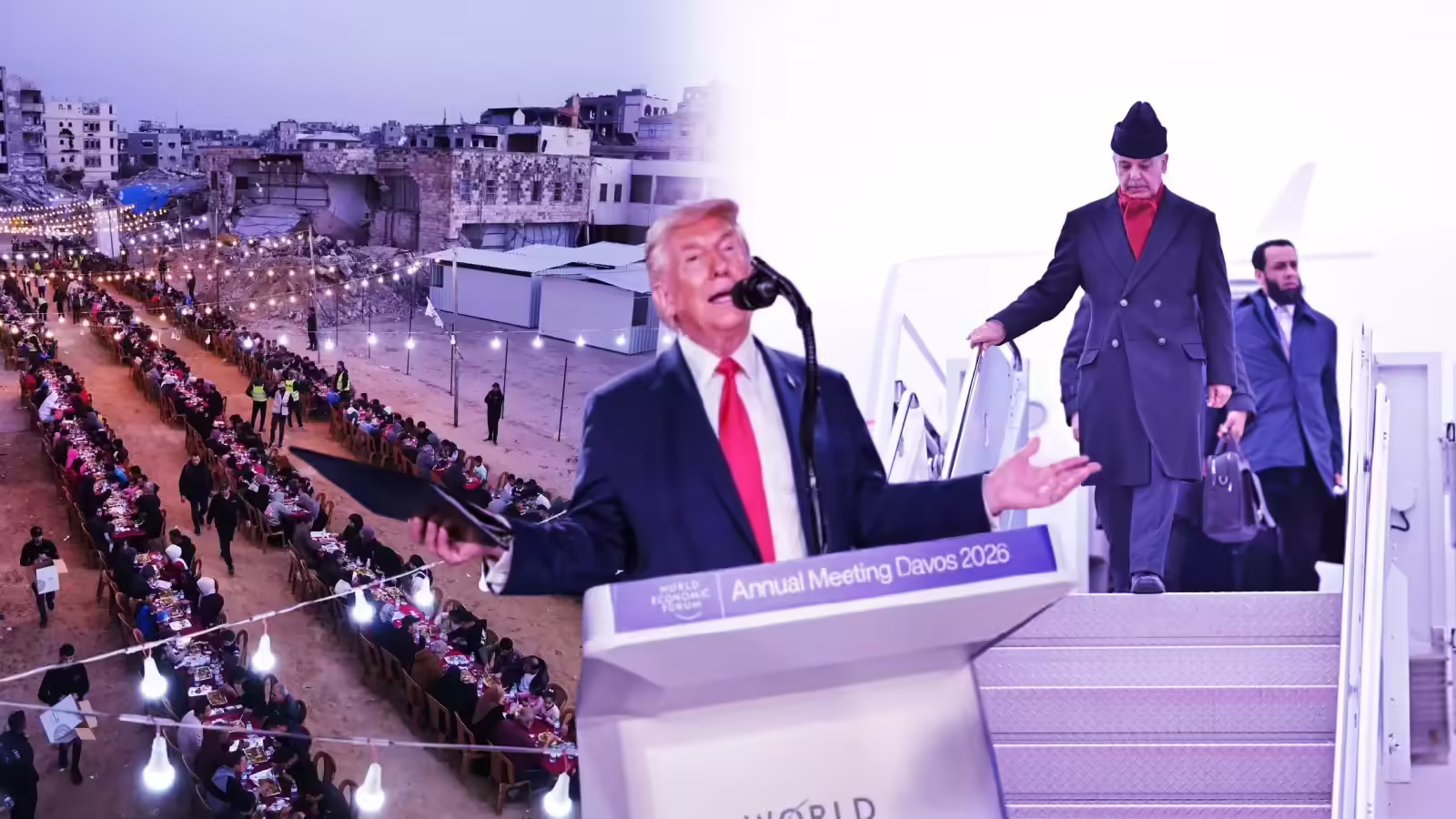 गाजा में सेना भेजने के बदले पाकिस्तानी आर्मी चीफ मुनीर ने रखीं 4 शर्तें, ट्रंप से बात करने पहुंचे शहबाज की किरकिरी