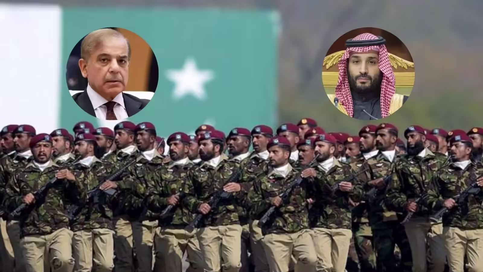 इस्लामिक नाटो की हकीकत: क्यों नामुमकिन है मुस्लिम देशों का सैन्य गठबंधन, पाकिस्तान का सपना टूटा