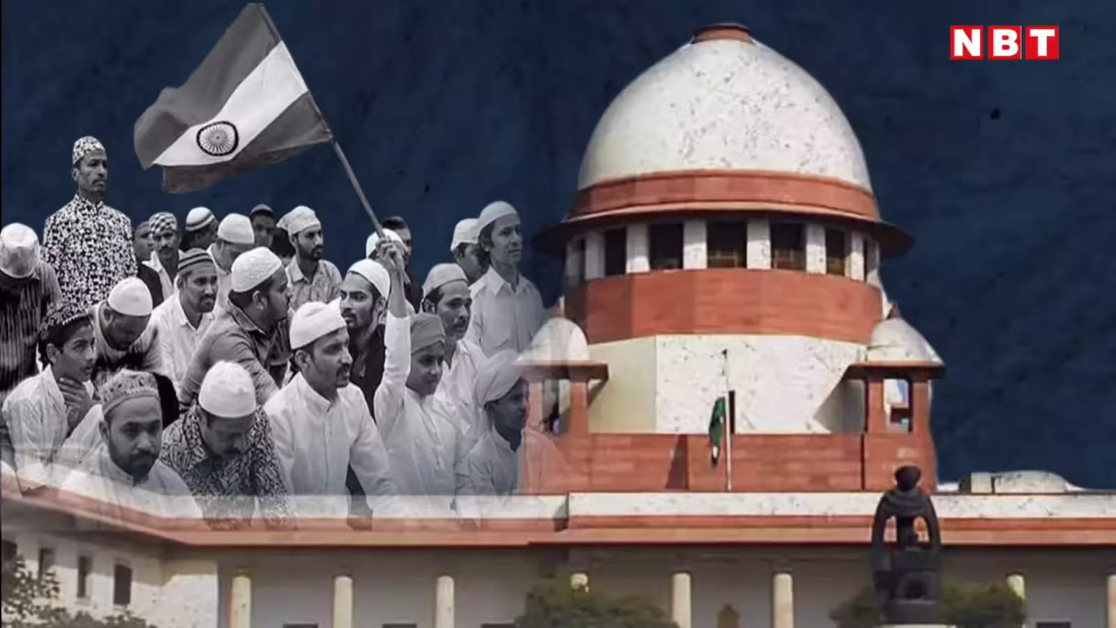 CJI सूर्यकांत ने क्यों कहा हैरान हूं…कहा-पिछड़ा वर्ग में कितने मुसलमान आंकड़े दीजिए, जमकर सुनाया