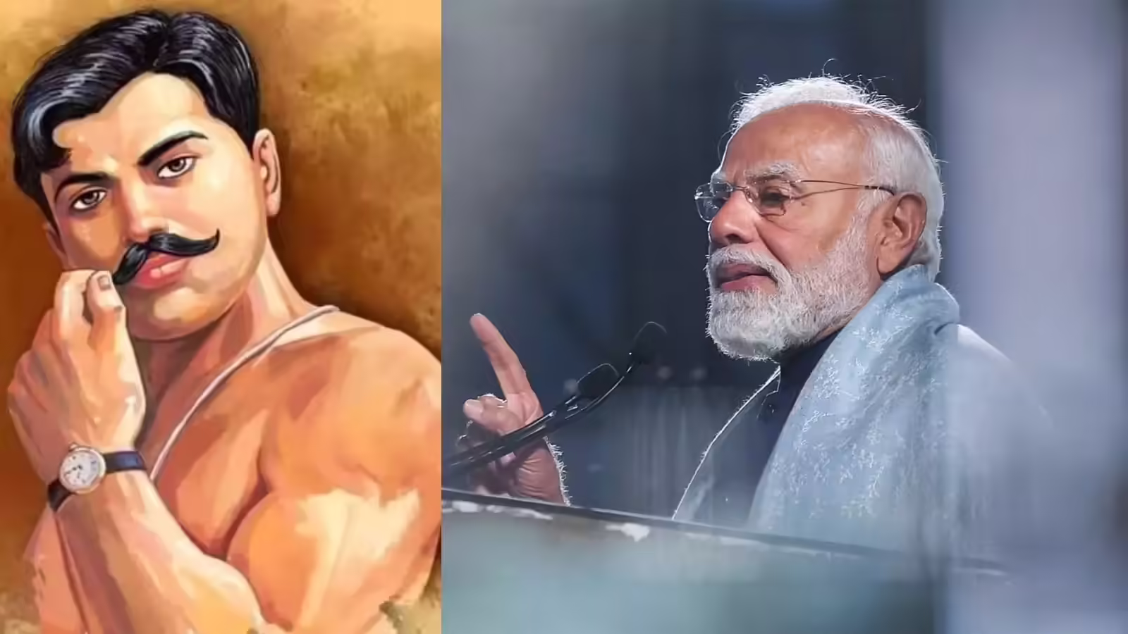 न्याय के खिलाफ अडिग संकल्प ही सच्चा पराक्रम, चंद्रशेखर आजाद के बलिदान दिवस पर पीएम मोदी ने दी श्रद्धांजलि