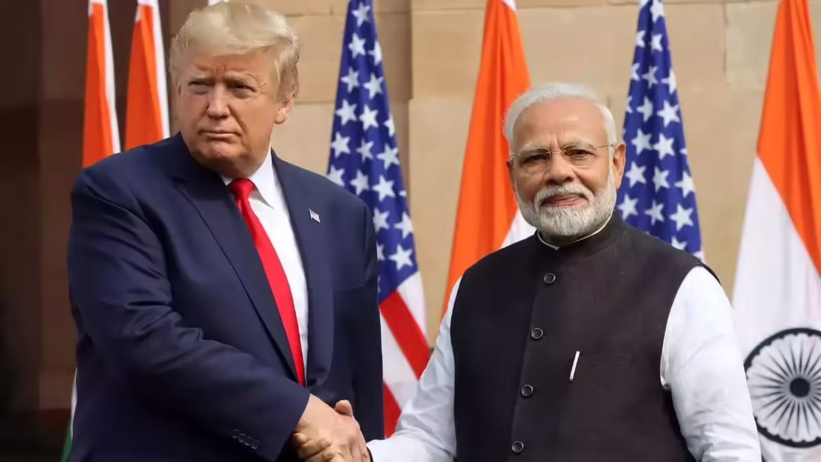 ईरान-US के बीच युद्ध की आहट और भारत आना चाहते हैं अमेरिकी राष्ट्रपति ट्रंप, क्या बड़ा होगा?