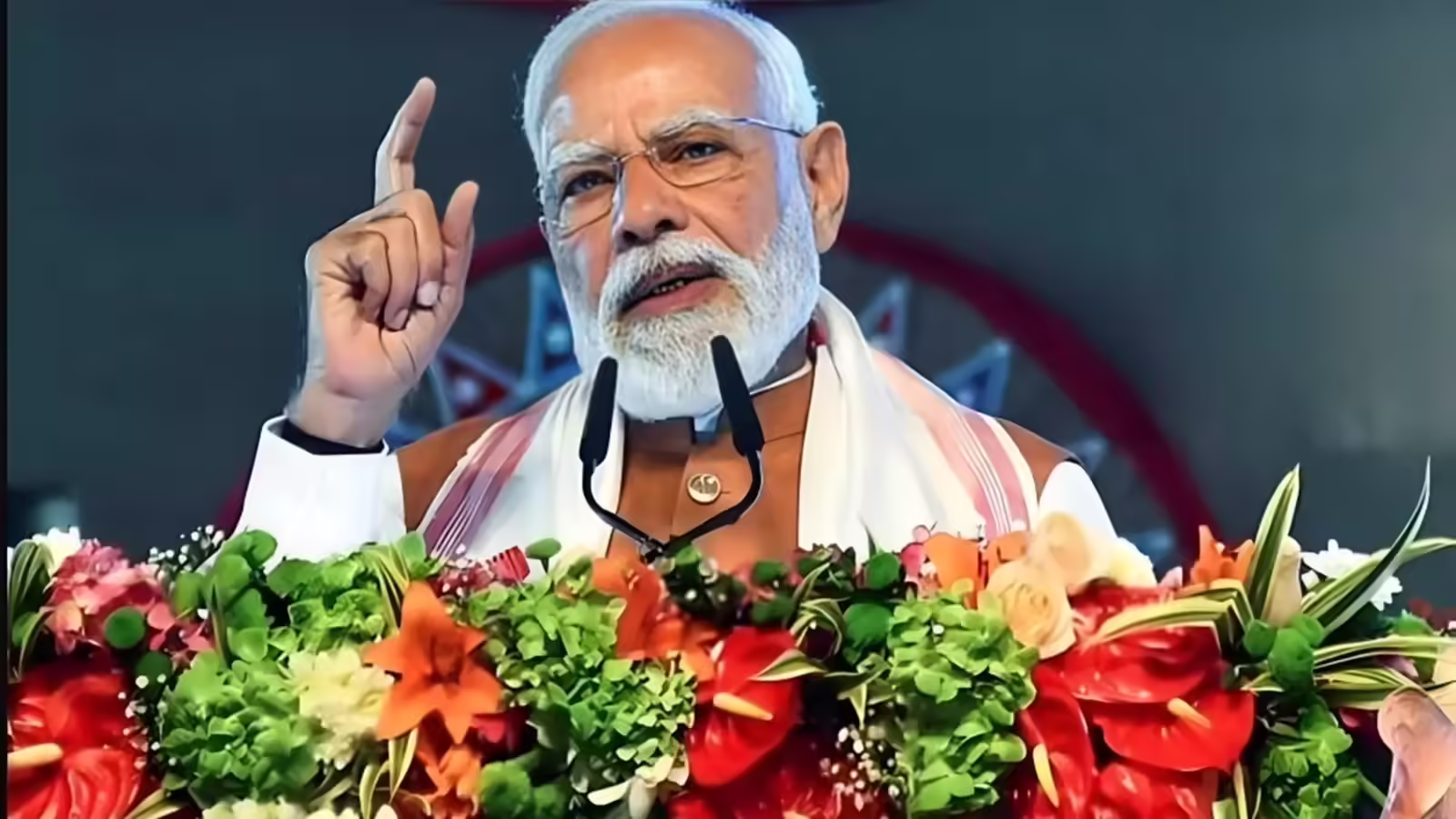 मेरे जीवन का सबसे बड़ा सम्मान… असम में पीएम मोदी ने बताई दिल की बात, बोले- मैं सिर झुकाता हूं आपलोगों के सामने