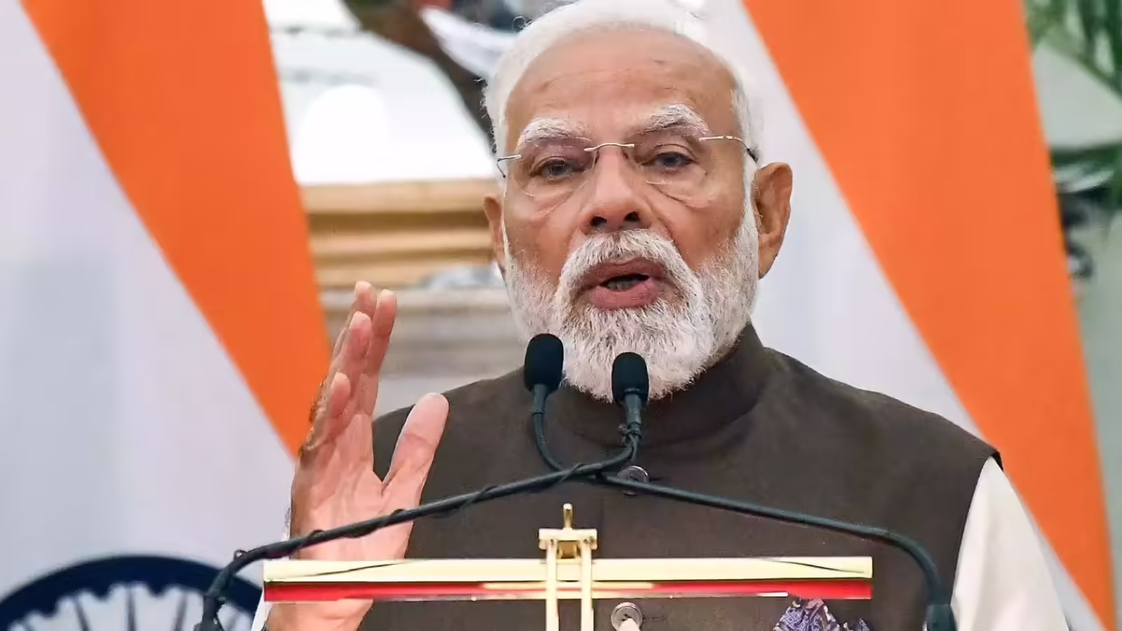 Mann Ki Baat: मन के बात का 131वां एपिसोड आज, AI पर बात कर सकते हैं PM मोदी