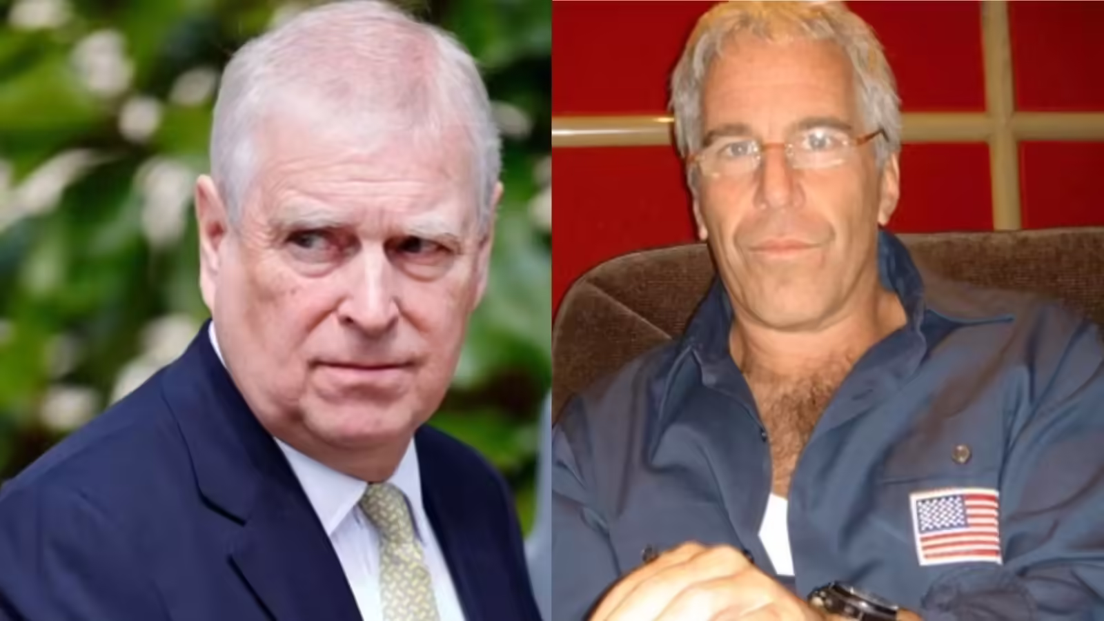 लड़की के साथ वो तस्वीर, जिसकी वजह से पूर्व राजकुमार प्रिंस एंड्रयू हुए अरेस्ट, अय्याशी की ऐसे खुली पोल