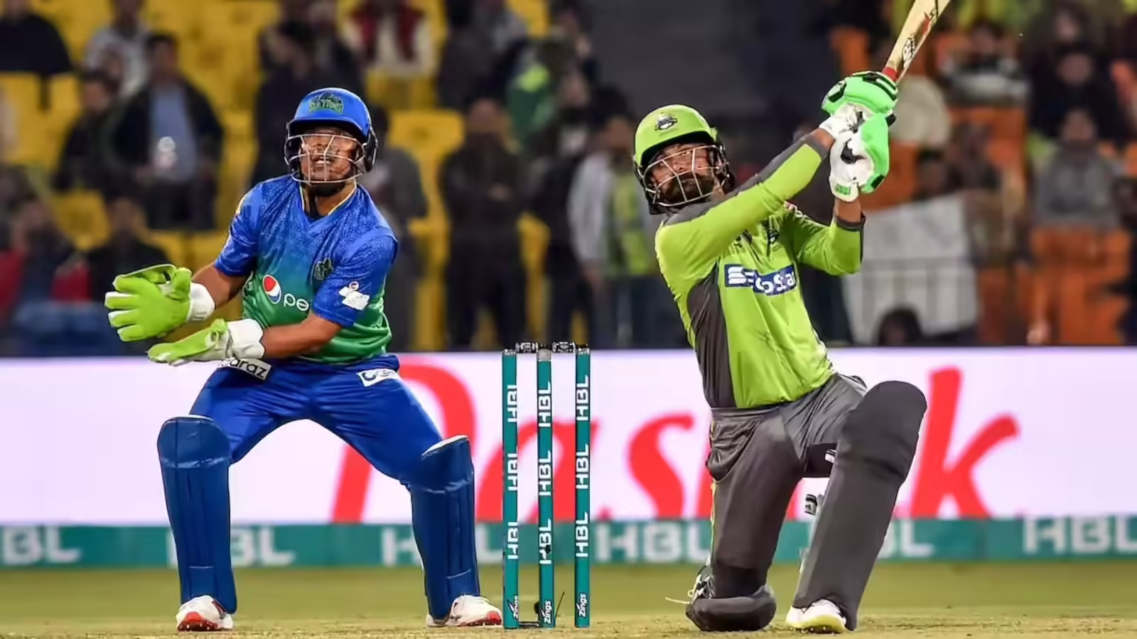 भारत में नहीं दिखेंगे PSL के मैच, पाकिस्तान ने टी20 वर्ल्ड कप विवाद के बीच रोके मीडिया राइट्स