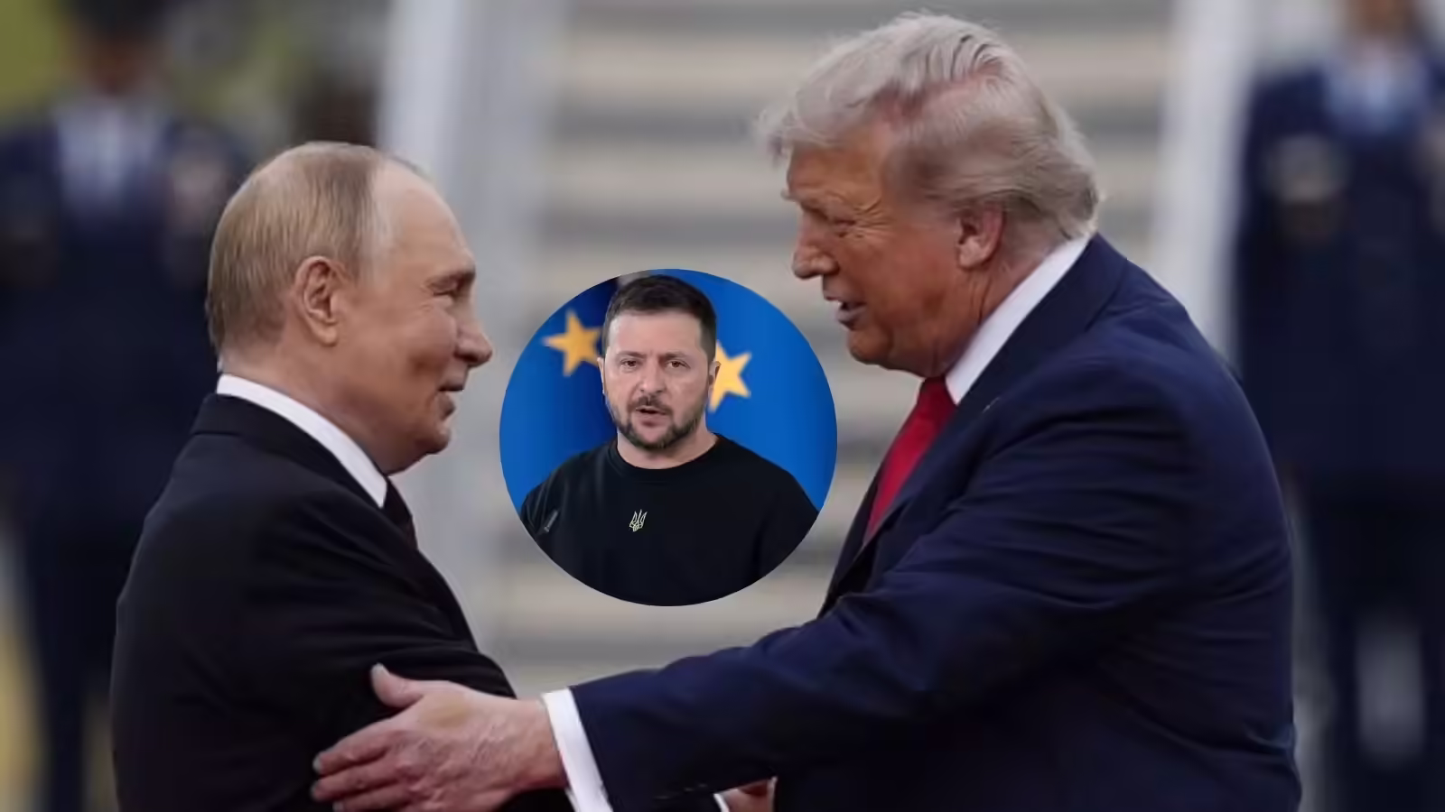 रूस-यूक्रेन युद्ध पर बड़ा अपडेट: मार्च तक शांति समझौते की तैयारी में अमेरिका, लेकिन जेलेंस्की परेशान क्यों हैं?