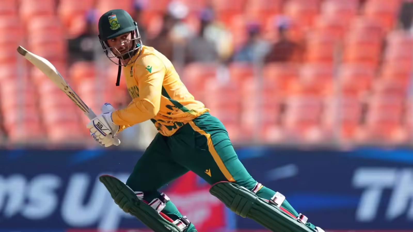 टी20 वर्ल्ड कप में महारिकॉर्ड बनाने से सिर्फ 2 रन से चूके क्विंटन डिकॉक, फिर भी एबी डिविलियर्स को इस मामले में पछाड़ा