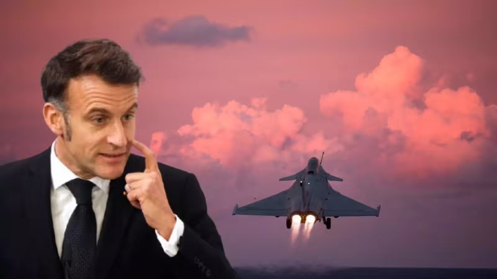 राफेल लड़ाकू विमान पर रोडमैप तैयार, 50% टेक्नोलॉजी ट्रांसफर पर अड़े भारतीय वार्ताकार, फ्रांसीसी अधिकारी झुके