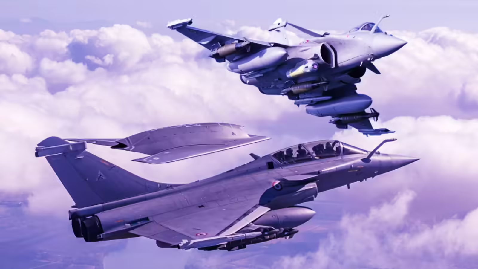 इंडोनेशिया के जैसा राफेल लड़ाकू विमान फिर भी भारत चुका रहा ज्यादा दाम? फ्रांसीसी जेट की कीमत का ब्रेकडाउन