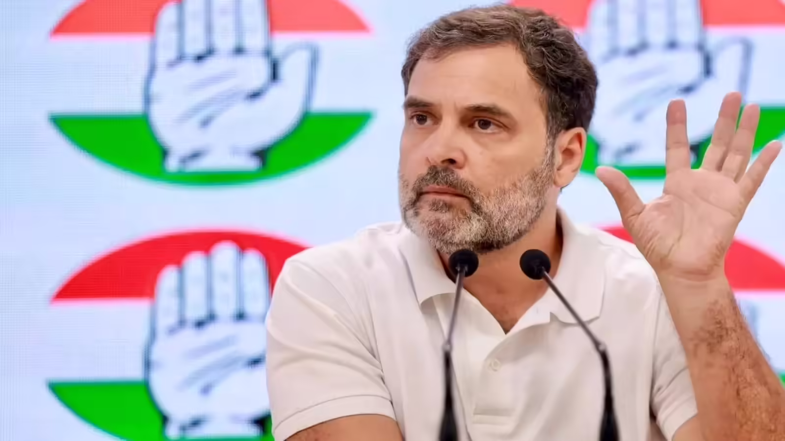 यह एक सुनियोजित… राहुल गांधी को जान से मारने की धमकी वाले वीडियो पर कांग्रेस ने किया ये दावा