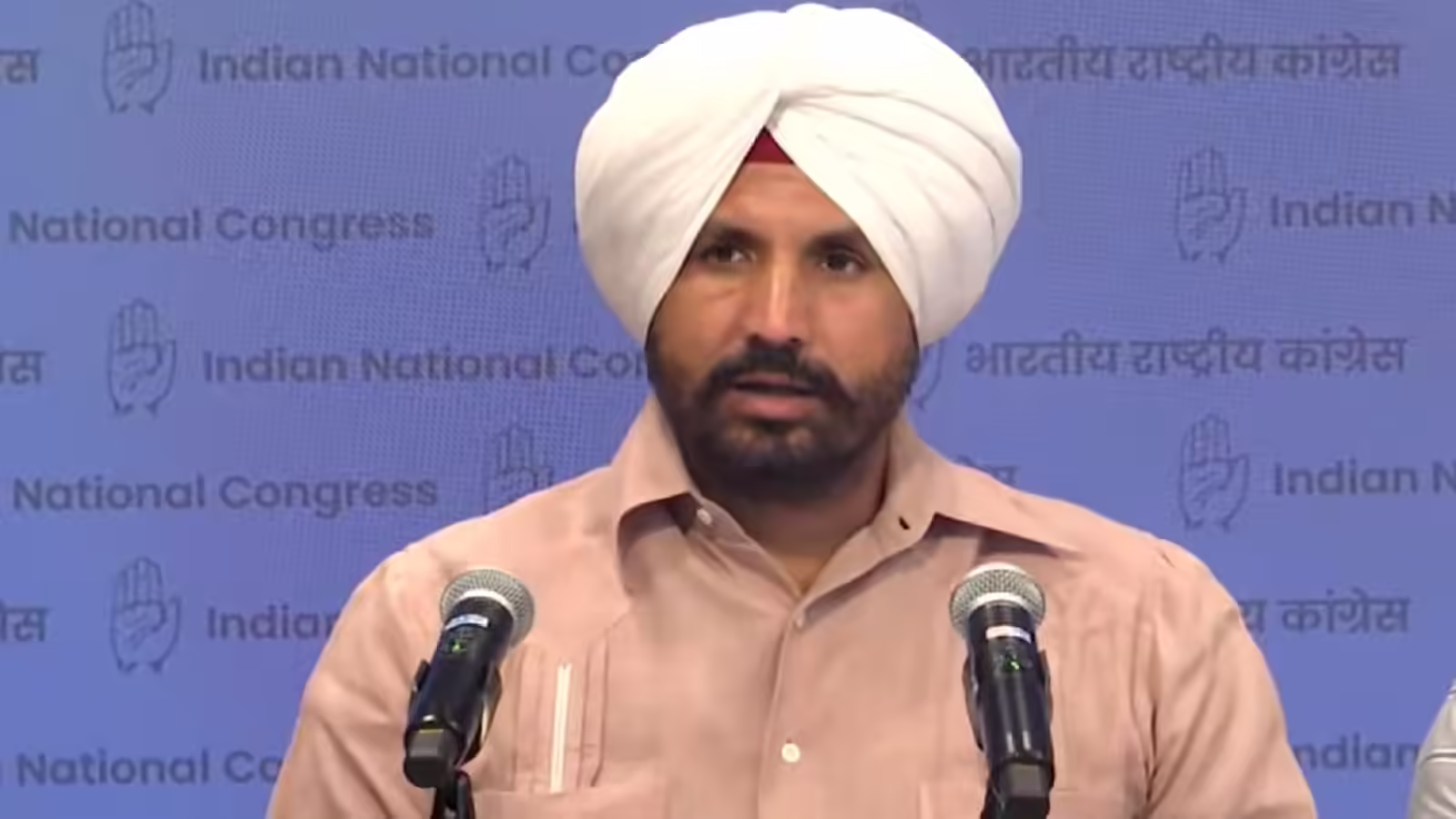 यार शब्द से क्या हो गया?  हमने कोई गाली थोड़ी… कांग्रेस के लोकसभा सांसद की ये कैसी सफाई