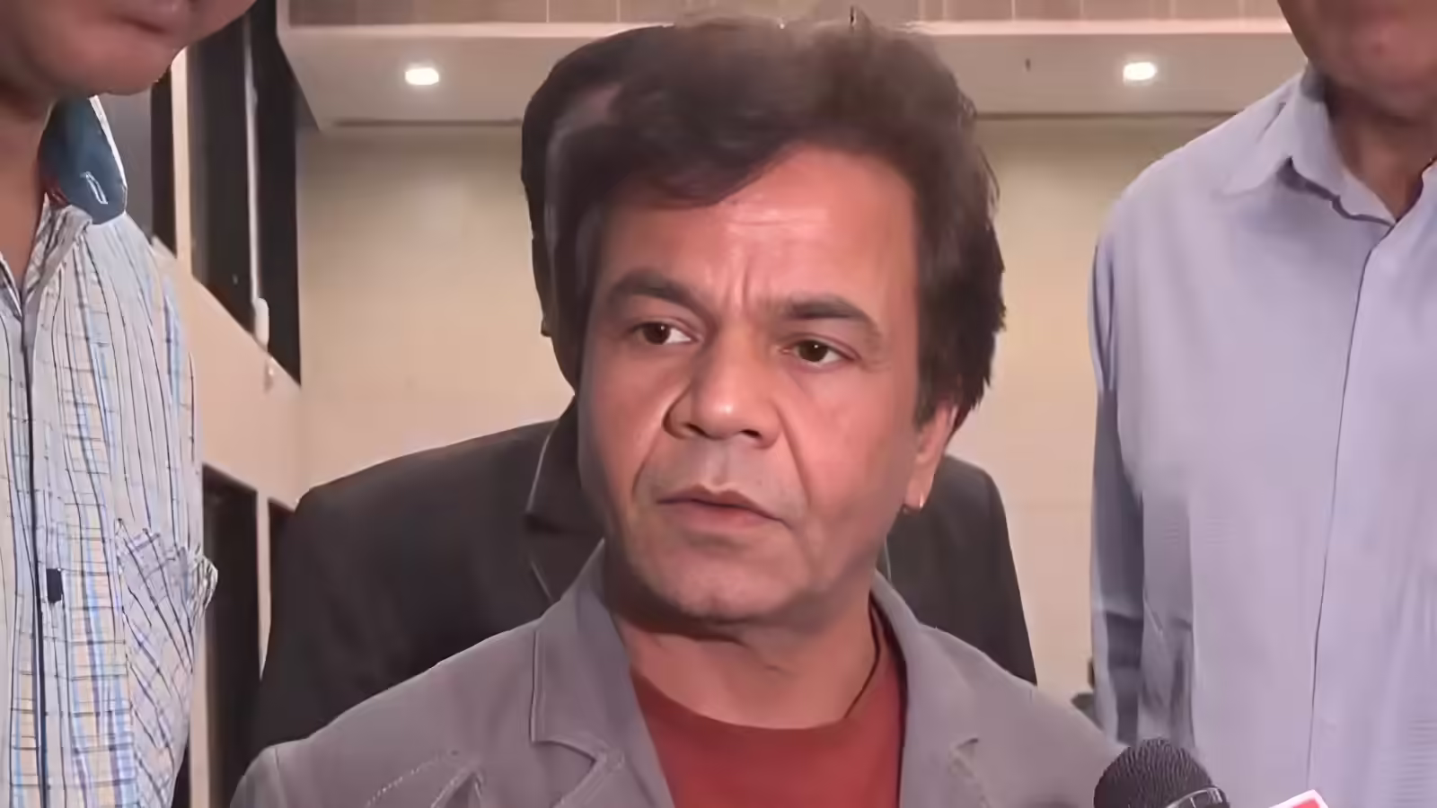 राजपाल यादव ने जेल से रिहाई के बाद इंडस्‍ट्री से लगाई ‘काम देने’ की गुहार, कहा- पैसा उनकी मर्जी का