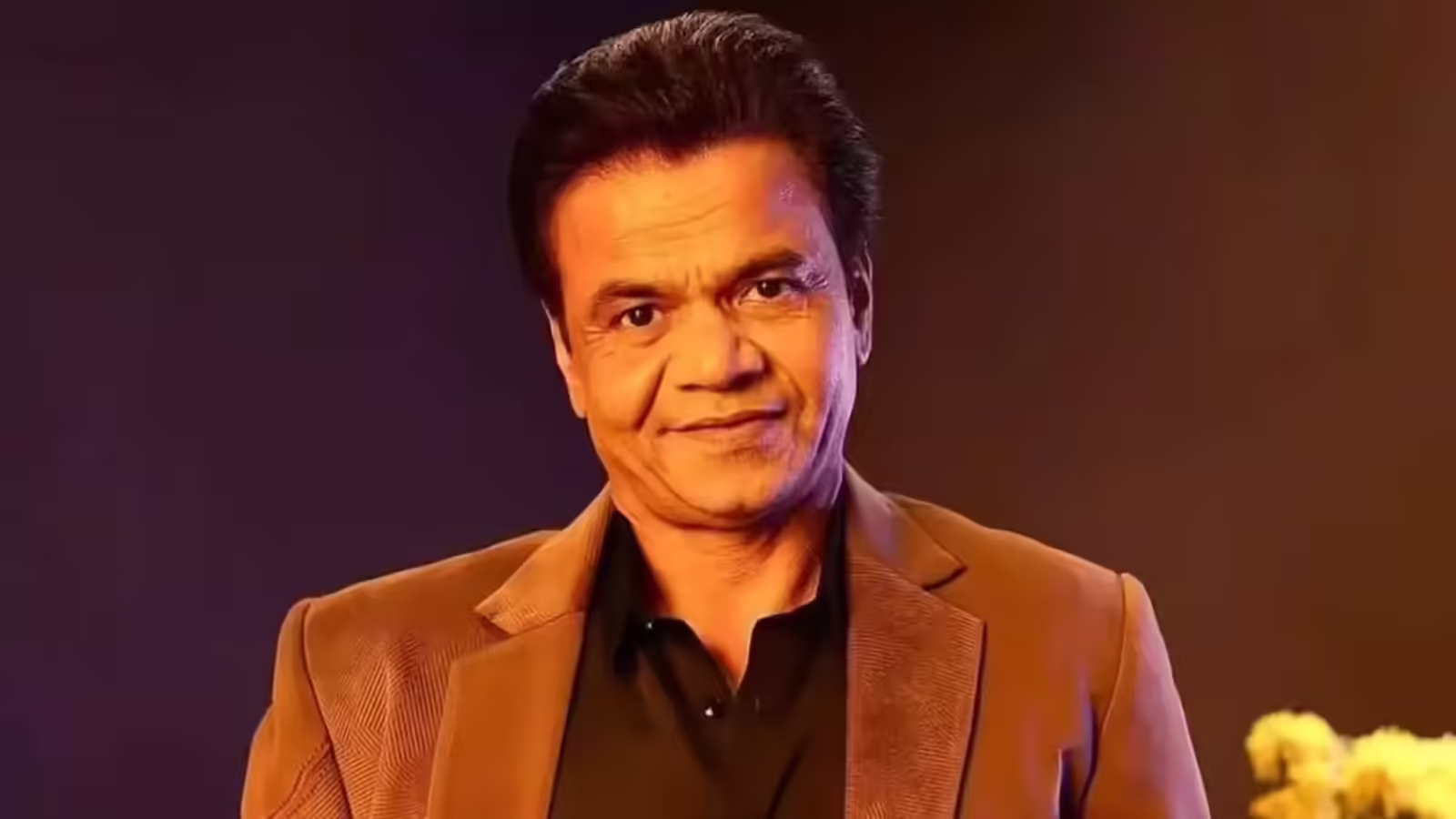 राजपाल यादव ने की जेलों में स्मोकिंग जोन की अपील, कहा- प्रमोट नहीं कर रहे, पर बिक्री है तो अलग जगह बने