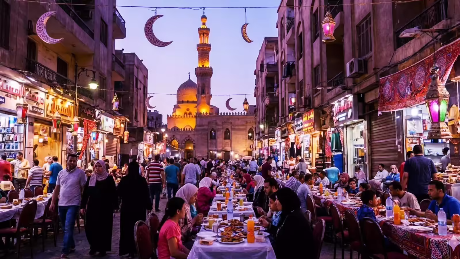 Ramadan 2026: सऊदी, UAE, भारत, पाकिस्तान, दुनिया में कब से शुरू होने जा रहा रमजान, टाइमटेबल जानें