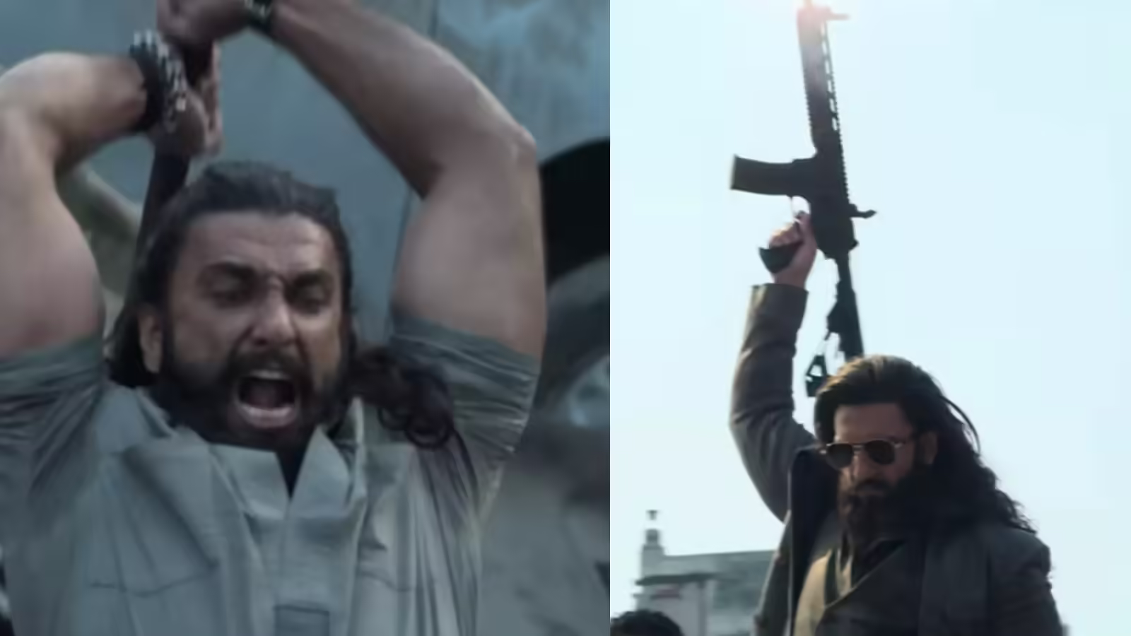 रणवीर सिंह की ‘धुरंधर 2’ ने रिलीज से पहले ही तोड़ा अपना रेकॉर्ड, OTT पर मिली इसे बमफाड़ डील