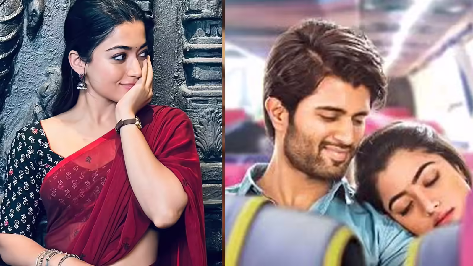 रश्मिका मंदाना ने विजय देवरकोंडा संग 2 फरवरी को शादी की खबरों पर तोड़ी चुप्पी, सामने आई नई डेट