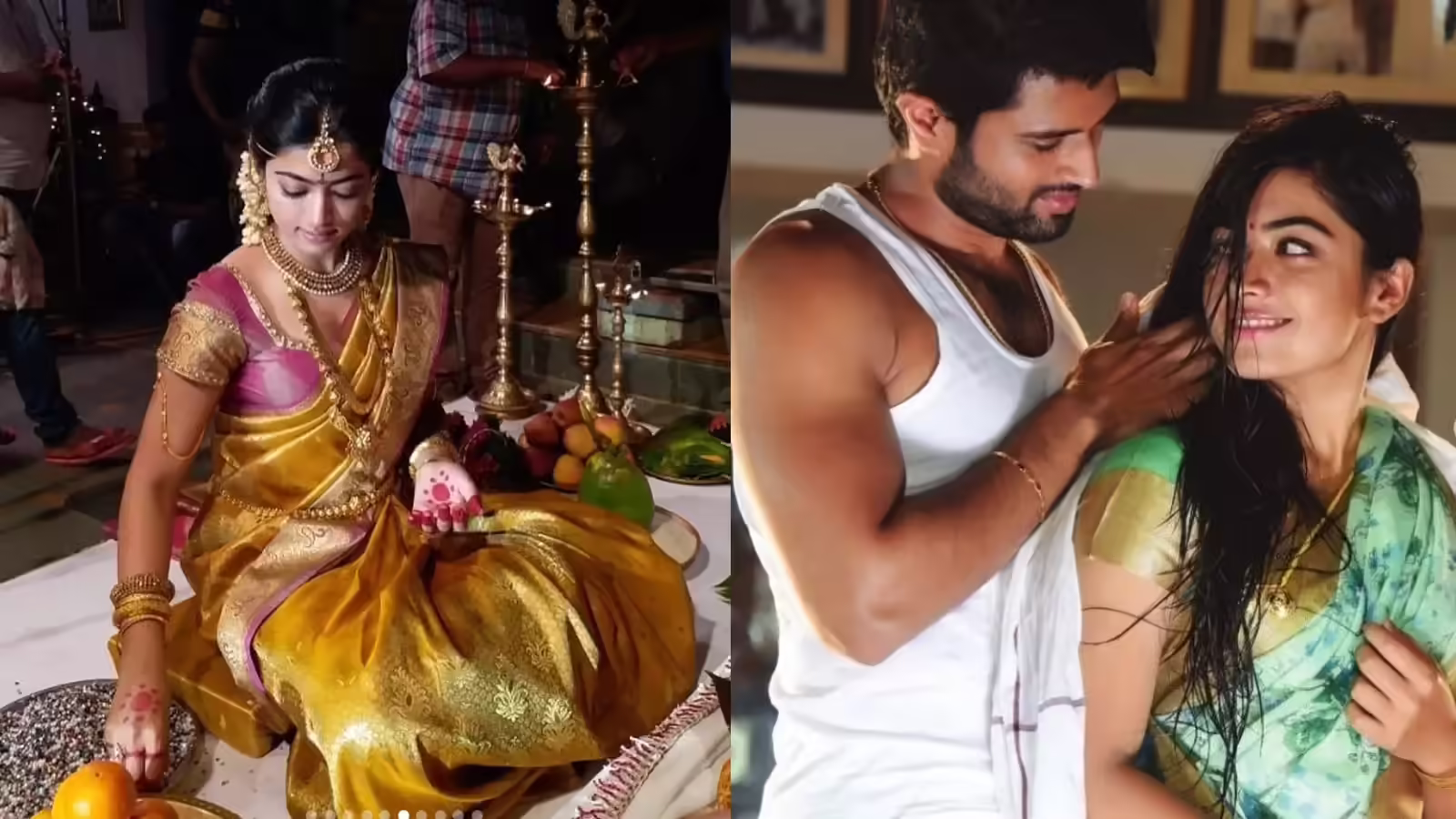 Exclusive: रश्मिका मंदाना और विजय देवरकोंडा की शादी में दिल्ली के बैंड की धुन पर करेंगे डांस! 230 मेहमान