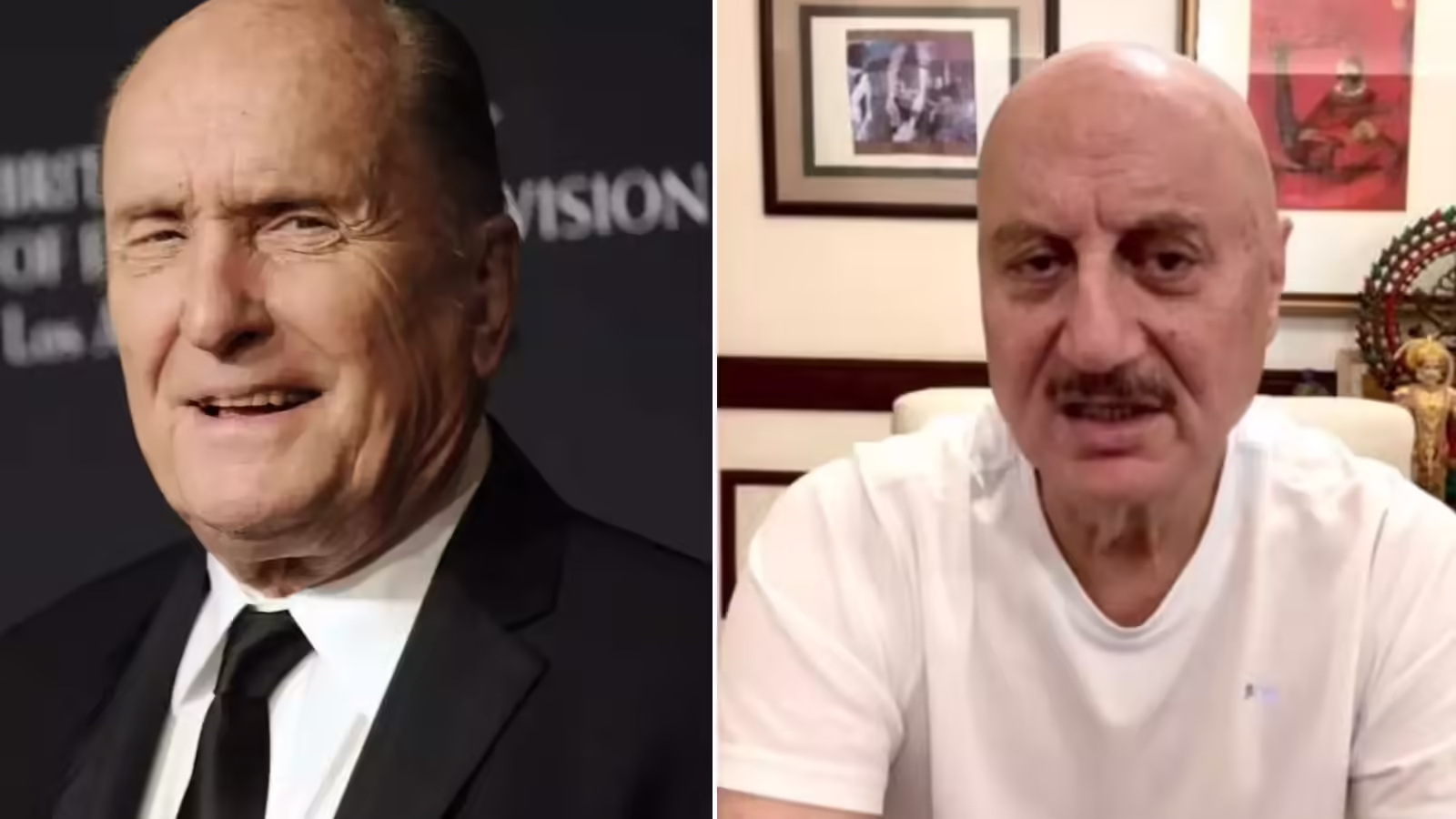 ‘द गॉडफादर’ एक्टर रॉबर्ट डुवैल का निधन, ऑस्कर विनर एक्टर के लिए अनुपम खेर ने लिखा भावुक पोस्ट