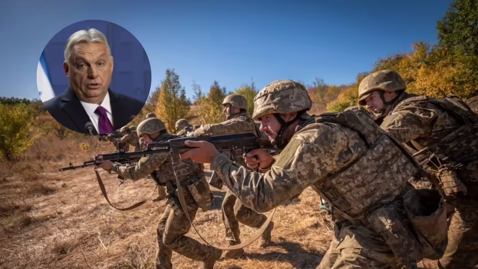 2030 तक रूस से युद्ध की तैयारी में यूरोप, हंगरी के पीएम विक्टर ओर्बन की बड़ी चेतावनी