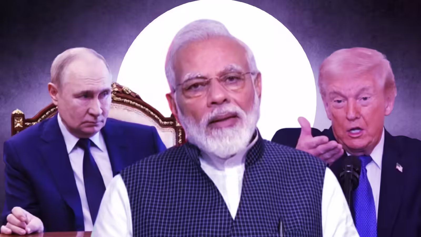 ‘भारत ने मेरे कहने पर रूसी तेल खरीदना कम किया’, ट्रंप ने किया बड़ा दावा, जानें क्या है सच्चाई