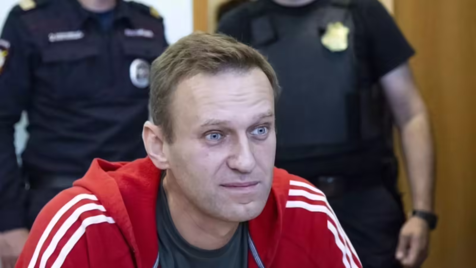 रूस के विपक्षी नेता एलेक्सी नवलनी को दिया गया था मेढ़क से बना जहर, 5 यूरोपीय देशों का पुतिन सरकार पर आरोप