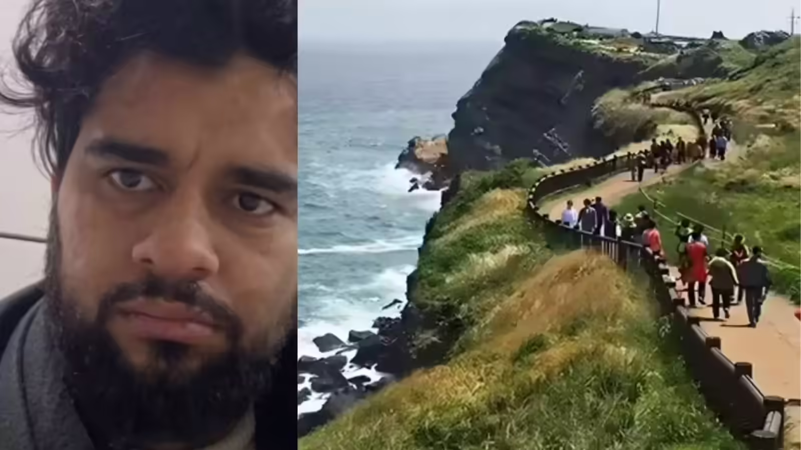 38 घंटे हिरासत, ट्रैवेल एडवाइजरी और वापस भारत ‘डिपोर्ट’, दक्षिण कोरिया गए शख्स से क्यों हुआ ऐसा सलूक?