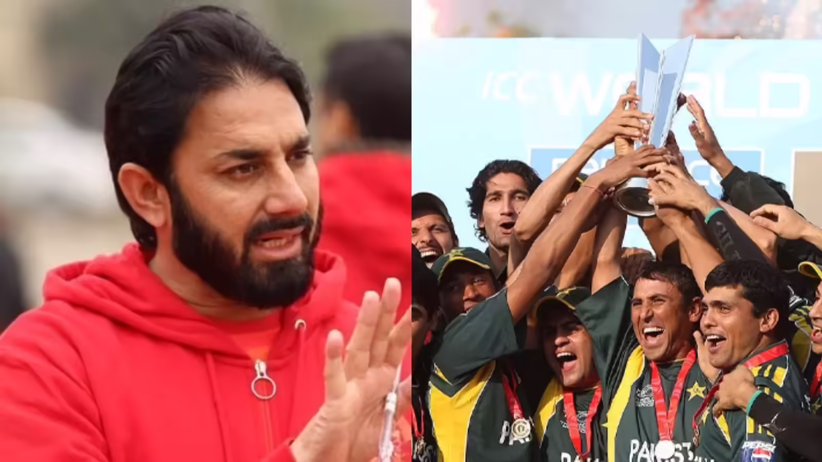 जब पाकिस्तानी प्रधानमंत्री का चेक ही हो गया बाउंस, टीम के ही खिलाड़ी ने खोली सबसे बड़ी पोल