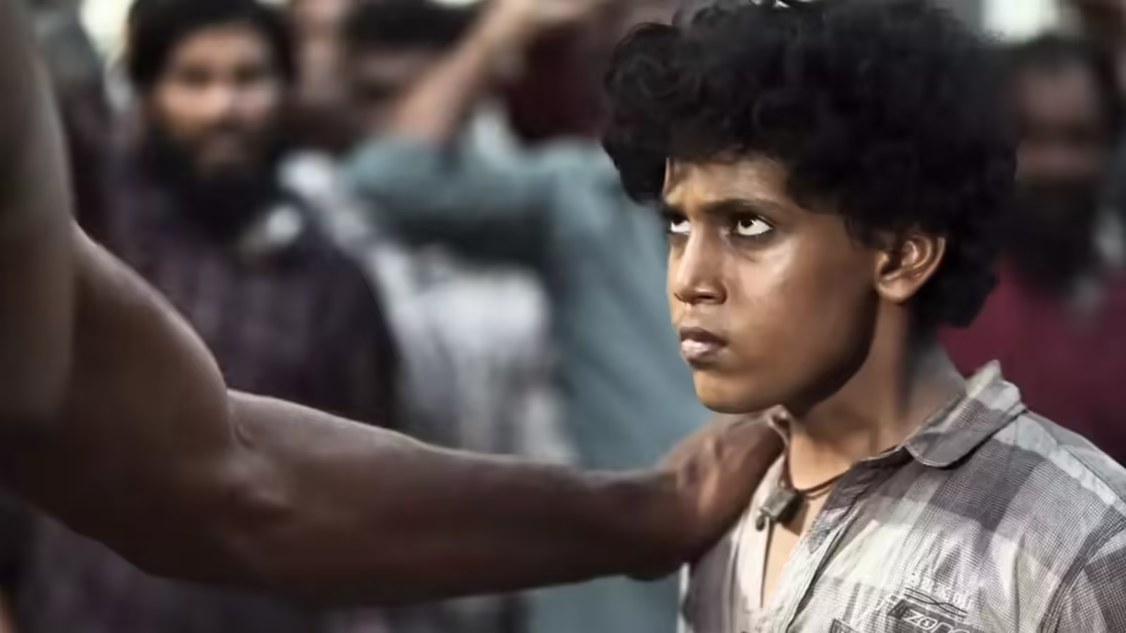 ₹270 करोड़ बजट, दोस्ती, धोखे और सत्ता पर बनी फिल्म, बॉक्स ऑफिस पर ₹600 करोड़ पार कमाई, OTT पर 366 दिन किया राज