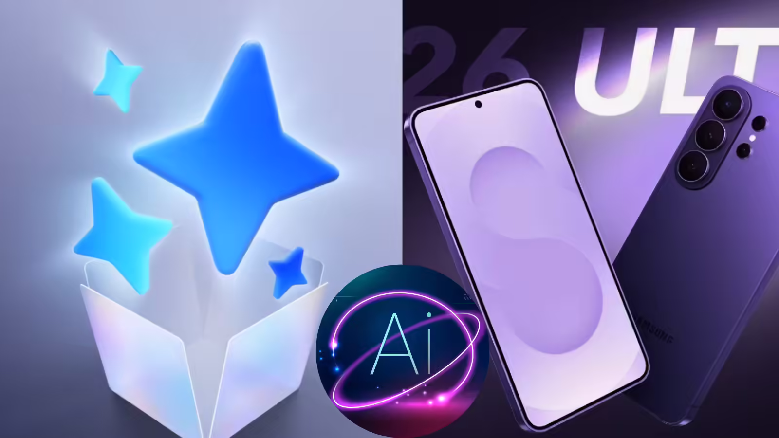 एआई, एआई, एआई और सिर्फ एआई, क्या इस बार भी फोन नहीं AI पर होगी बात, Galaxy S26 सीरीज के लॉन्च से पहले कंपनी पर तंज