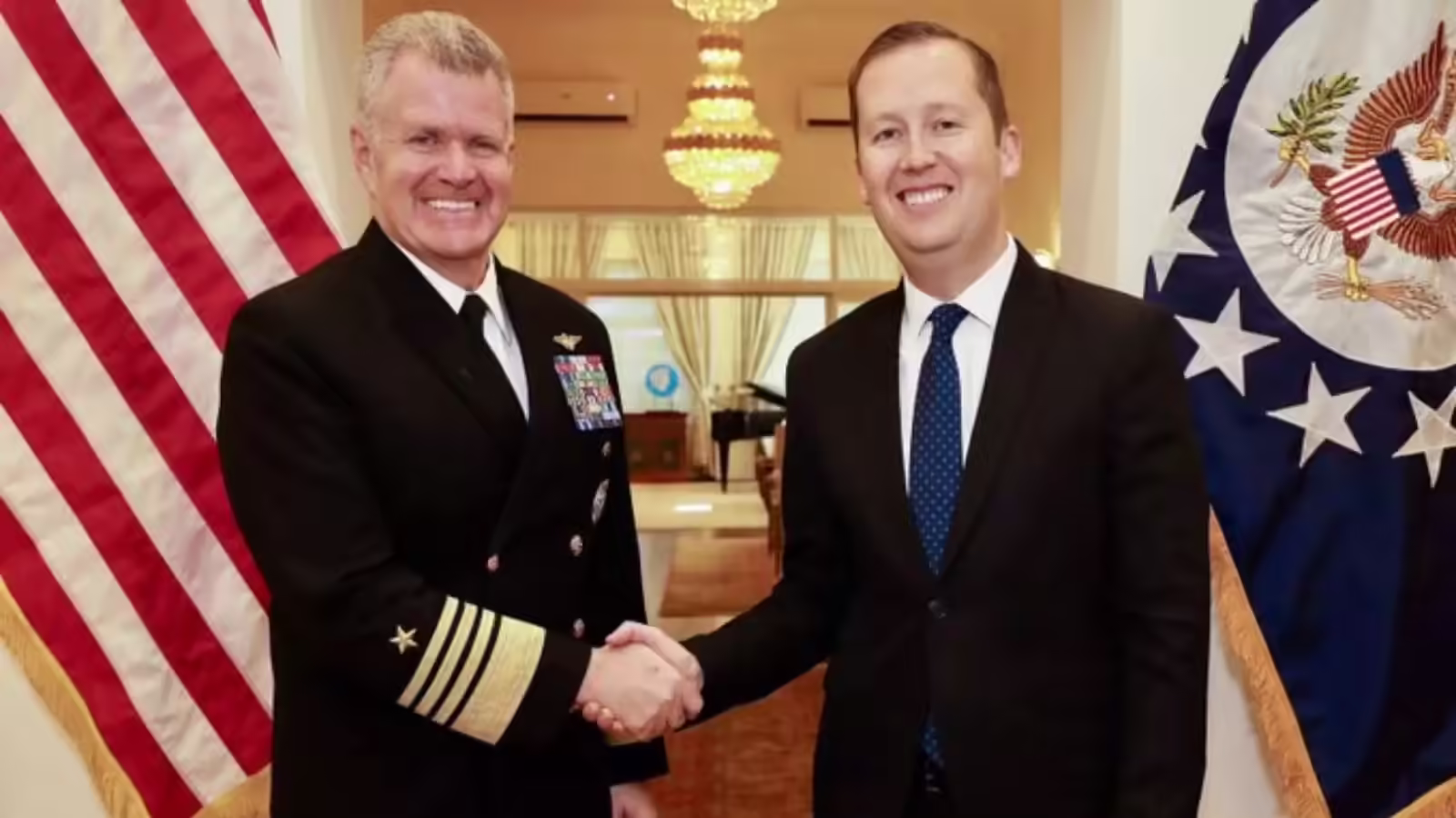 भारत की तारीफ करते हैं: ऑपरेशन सिंदूर पर अमेरिकी इंडो-पैसिफिक कमांडर ने क्या कहा