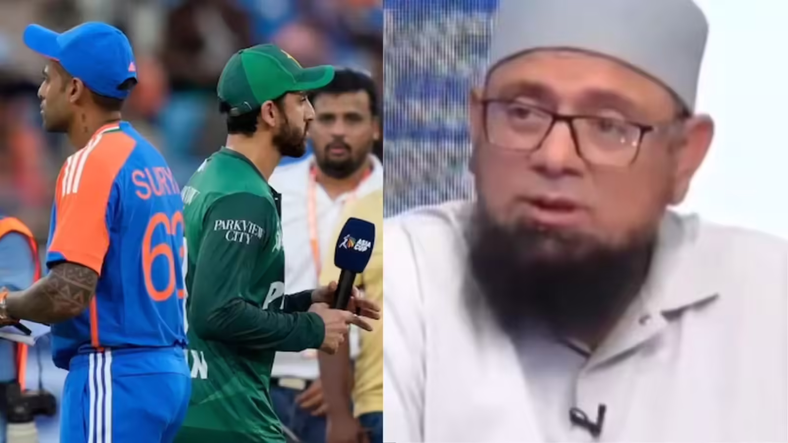 भारत से मैच के पहले ही रोने लगे सकलैन मुश्ताक, ICC पर उछाली कीचड़, पाकिस्तानियों को शर्म आनी चाहिए