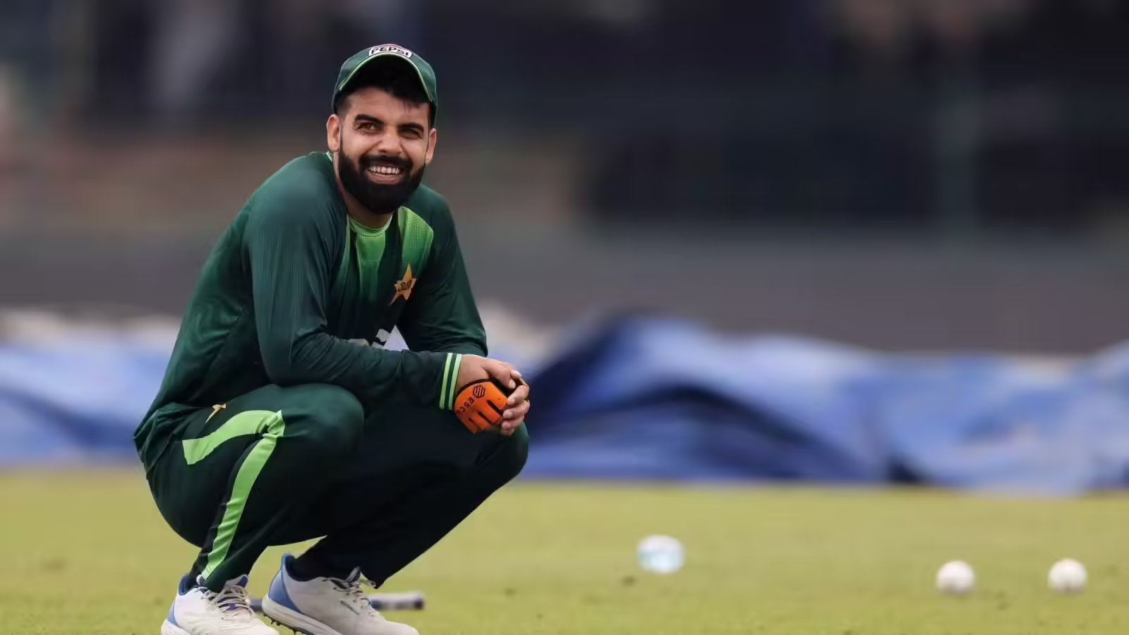 सुपर 8 में जगह बनाने के पड़े हैं लाले, फाइनल का सपना देख रहे शदाब खान, इंडिया के सवाल पर दिया ये जवाब