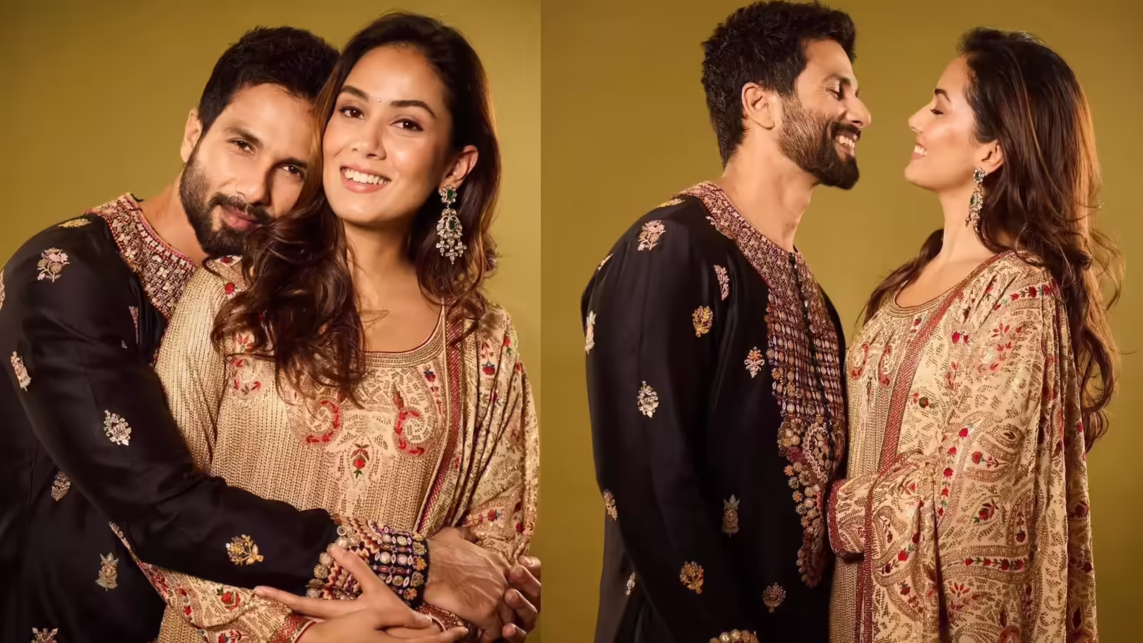 शाहिद कपूर Exclusive: मीरा संग हर दिन वैलेंटाइंस डे मनाता हूं, रोज याद दिलाता हूं वो कितनी स्पेशल हैं