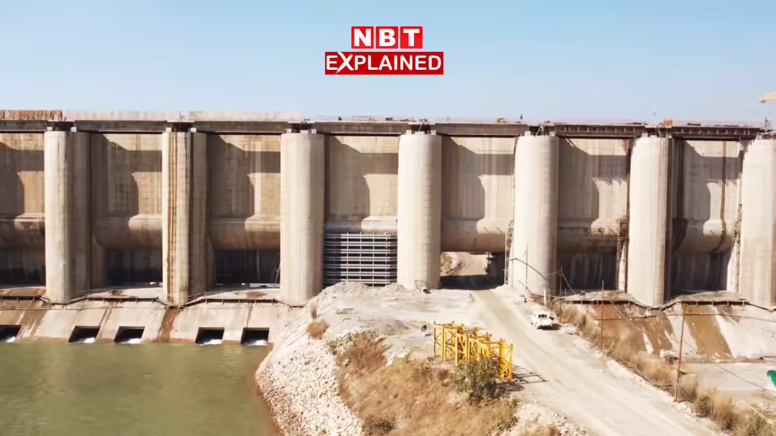 Chenab and Ravi River India: पाकिस्तान अप्रैल से होगा बर्बाद? भारत मोड़ने जा रहा रावी का पानी, चिनाब से भी हटेगी गाद