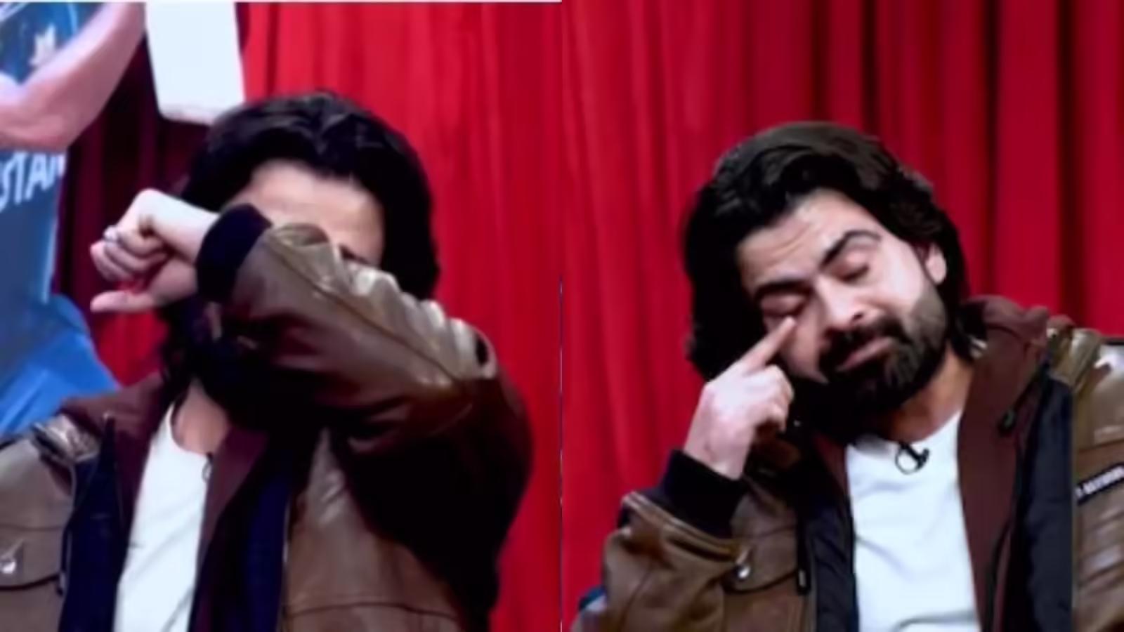 ‘बेटा खेलते देखना चाहता है’, लाइव शो में रोने लगा पाकिस्तानी क्रिकेटर, कभी विराट कोहली से होती थी तुलना