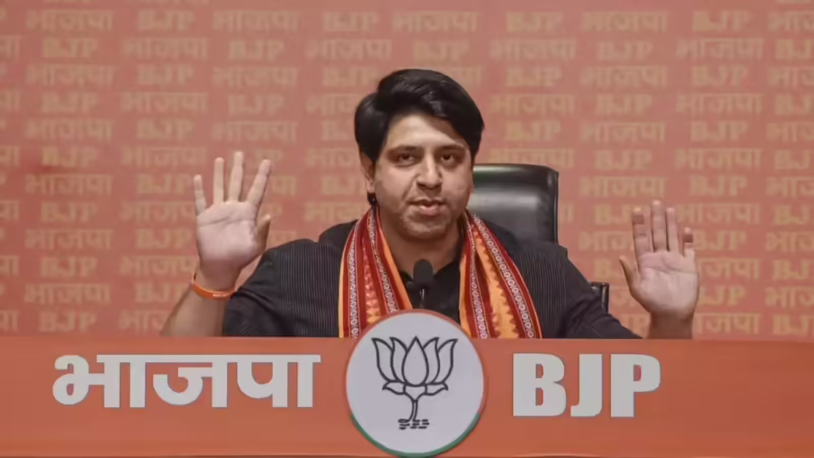 कर्नाटक में कांग्रेस ने SC/ST को दिया सबसे बड़ा धोखा… बीजेपी ने क्यों कहा ऐसा