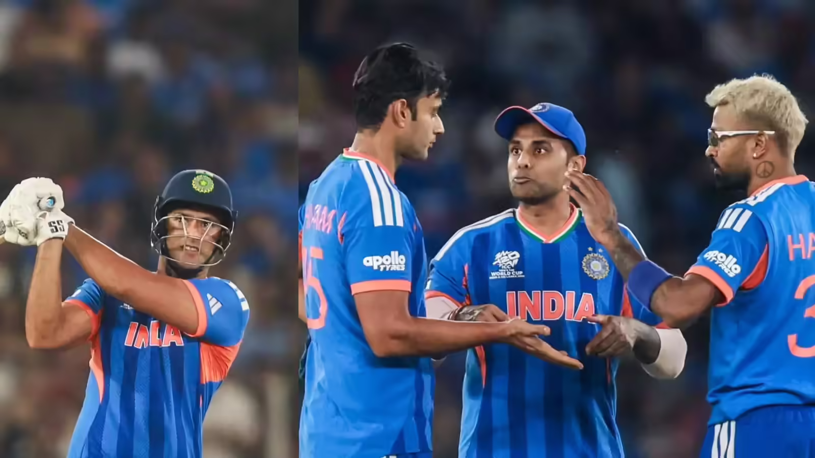 अहमदाबाद में गरजा दुबे का बल्ला! हार्दिक और कोहली को पछाड़कर बनाया महारिकॉर्ड, नंबर-5 पर बने भारत के नए सुल्तान